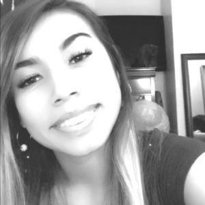 Meet your Posher, Valerie